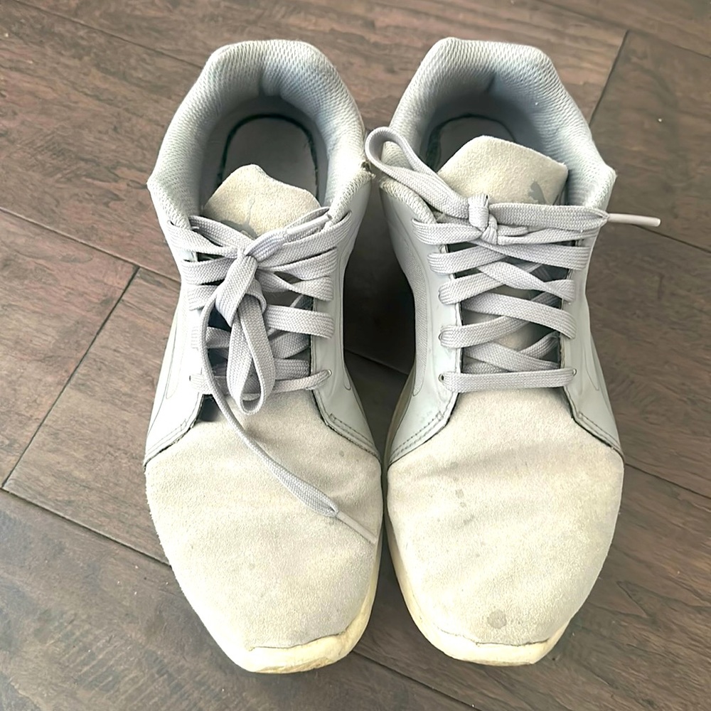 Price dropped ⬇️ Puma sneaker size 8